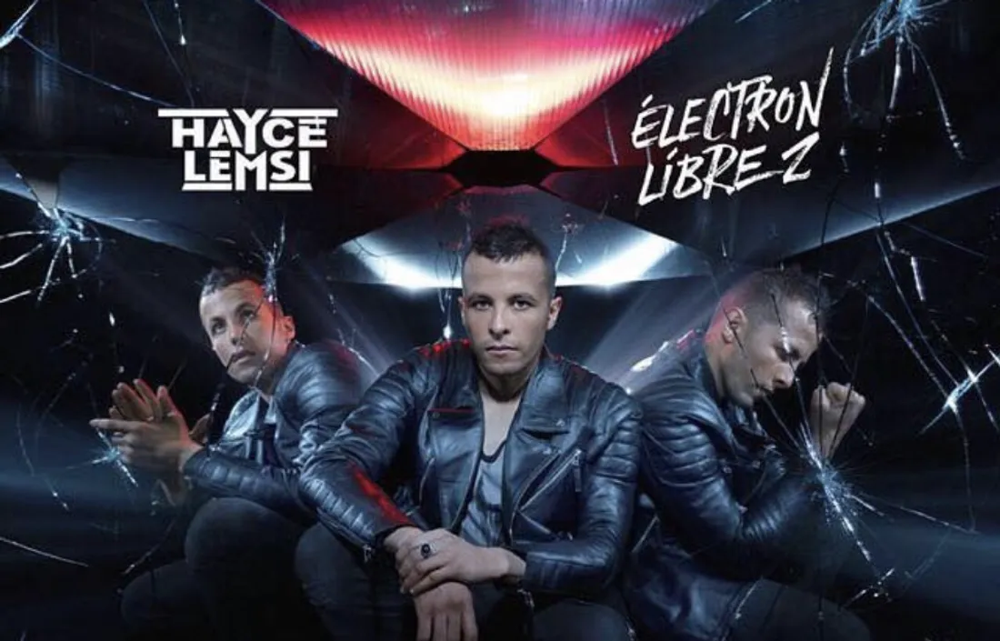 17/02 : Électron Libre 2