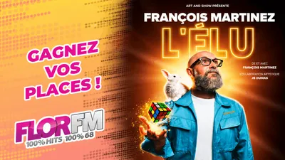 FRANCOIS MARTINEZ