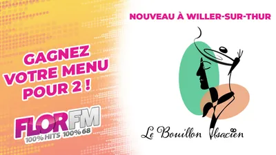 LE BOUILLON ALSACIEN 2025