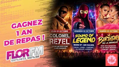 ANNIVERSAIRE LA BRINGUE OCT 2026