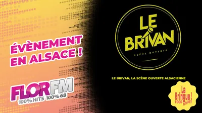 LE BRIVAN 2025