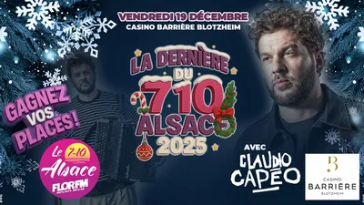 DERNERE DU 719 ALSACE EN 2025