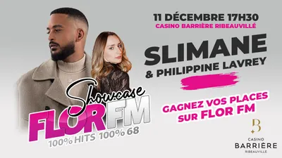 SHOWCASE SLIMANE 2025