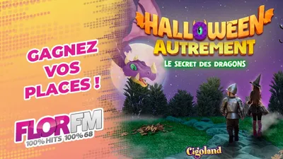 CIGOLAND OCTOBRE 2026