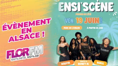 ENSI'SCENE 2026