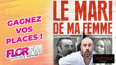 LE MARIE DE MA FEMME