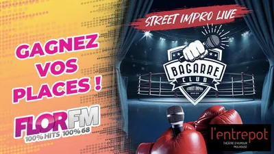 IMPRO LIVE 2026