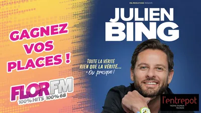 JULIEN BING