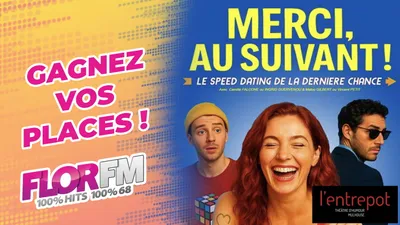 MERCI AU SUIVANT 2026