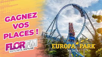 EUROPA PARK 2026