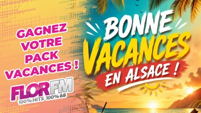 PACK VACANCES 2026