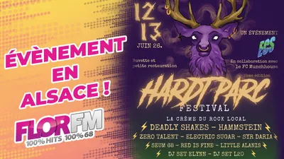 HARDT PARC 2025