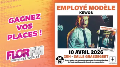 KEWOS WITTELSHEIM 2026