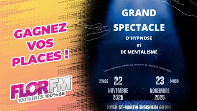 NARCOSS HYPNOTISEUR 2025