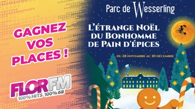 NOEL WESSERLING 2025