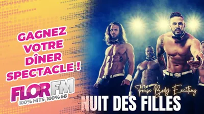 NUIT DES FILLES 2026