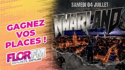 NWARLAND FESTIVAL
