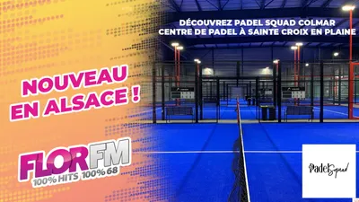 PADEL SQUAD 2026