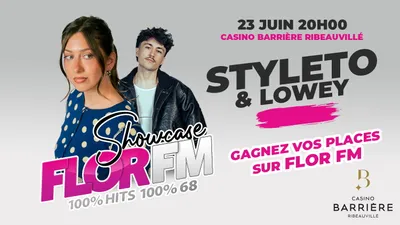 Styleto & Lowey validé