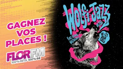 WOLFI JAZZ 2026