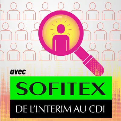 EMPLOI SOFITEX