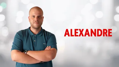 Alexandre