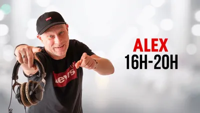 05 - ALEX 16H/20H