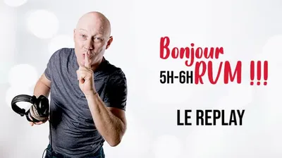 BJR RVM REPLAY - 5H-6H - ALEX