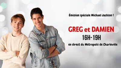 SEM-17 - EVENEMENT Michael