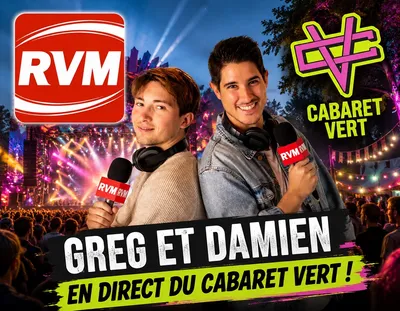 Cabaret Vert
