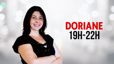 DORIANE - 19H/22H