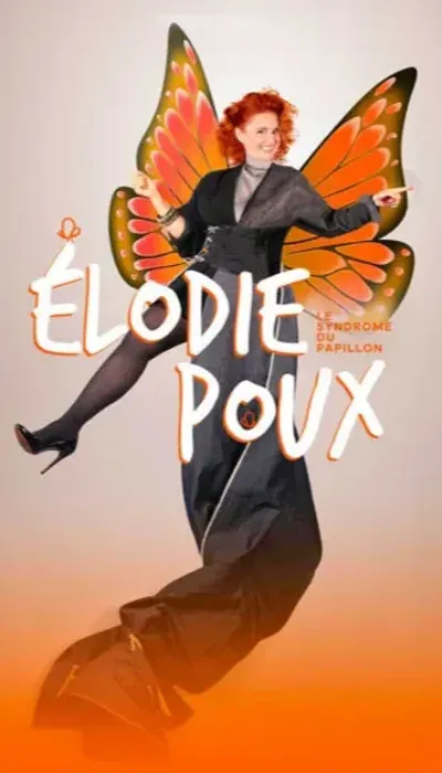 Élodie Poux
