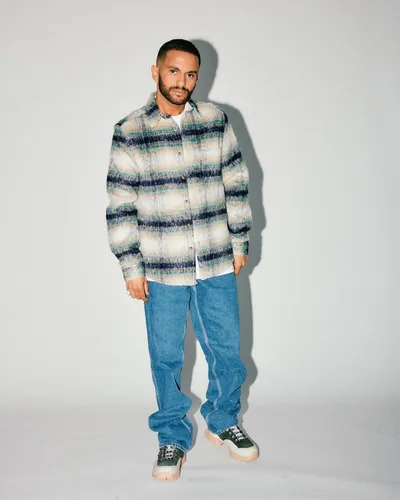 Facebook Malik Bentalha