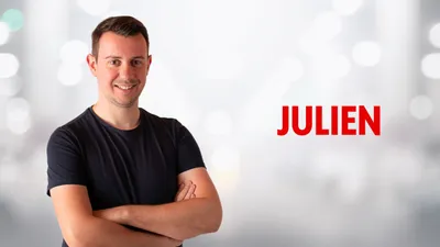 94 - JULIEN Neutre