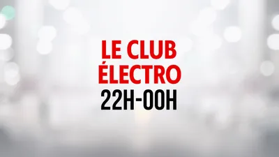00 - LE CLUB ELECTRO