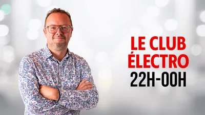 Le Club Electro - Ludo