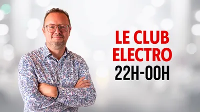 LE CLUB ELECTRO - LUDO