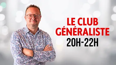Le Club Généraliste - Ludo