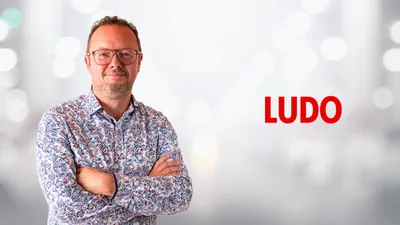 92 - LUDO Neutre
