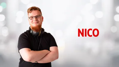 95 - NICO Neutre
