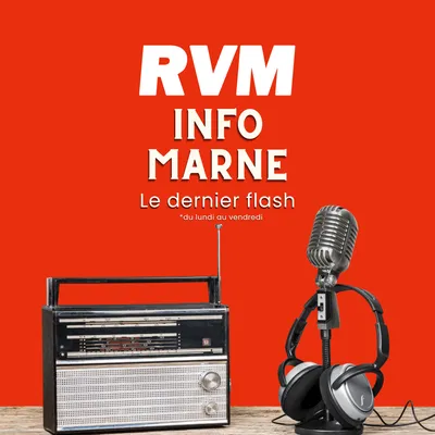 RVM INFO MARNE