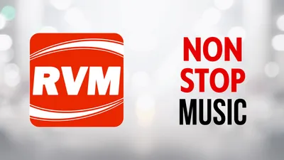 RVM NON STOP MUSIC