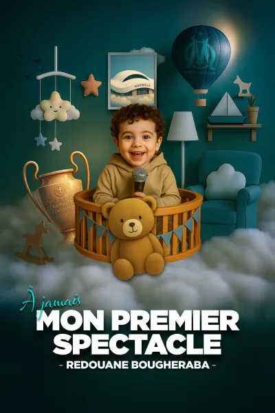 Redouane Bougheraba - Reims 2026