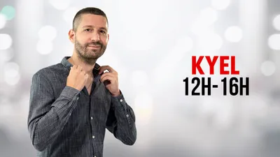KYEL - 12H/16H