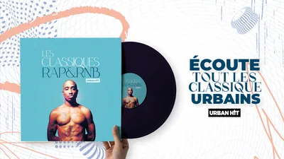 les classique rap rnb