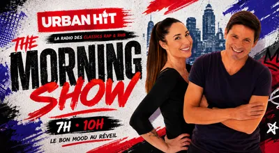 Le morning show 7h10h
