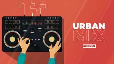 Urban Mix Urban hit