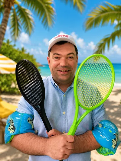 Christophe 2026