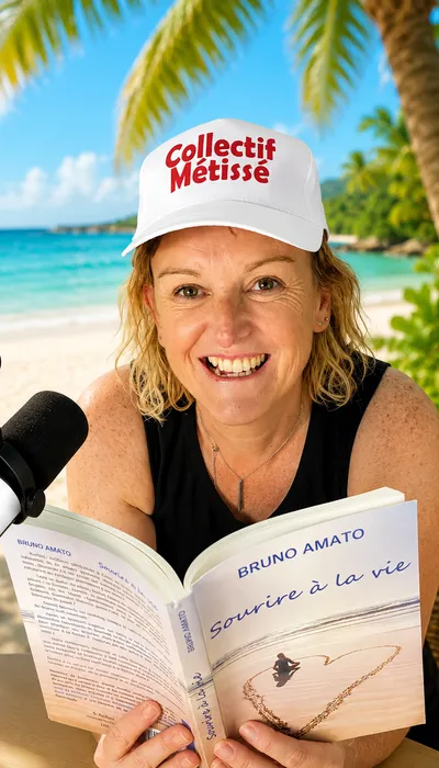 Ingrid Été