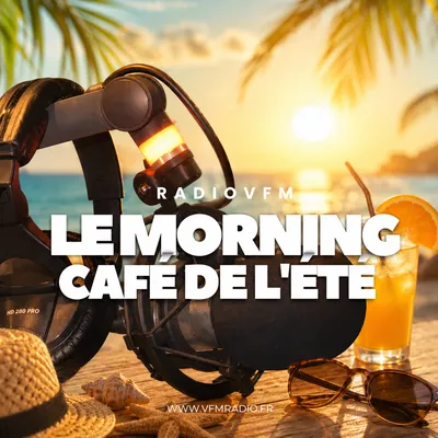 Morning été